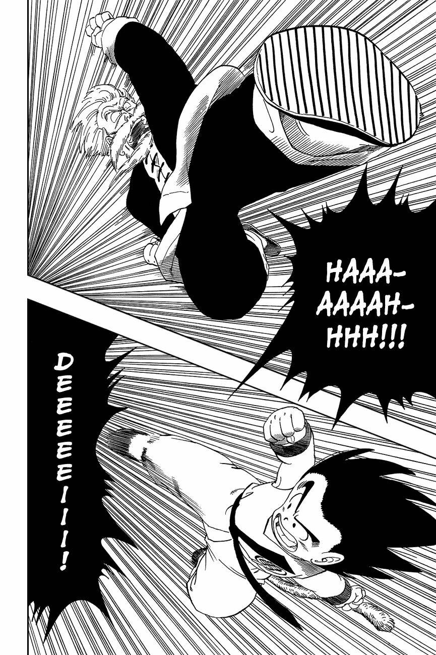 Dragon Ball – Bảy Viên Ngọc Rồng Chapter 53 - Trang 2