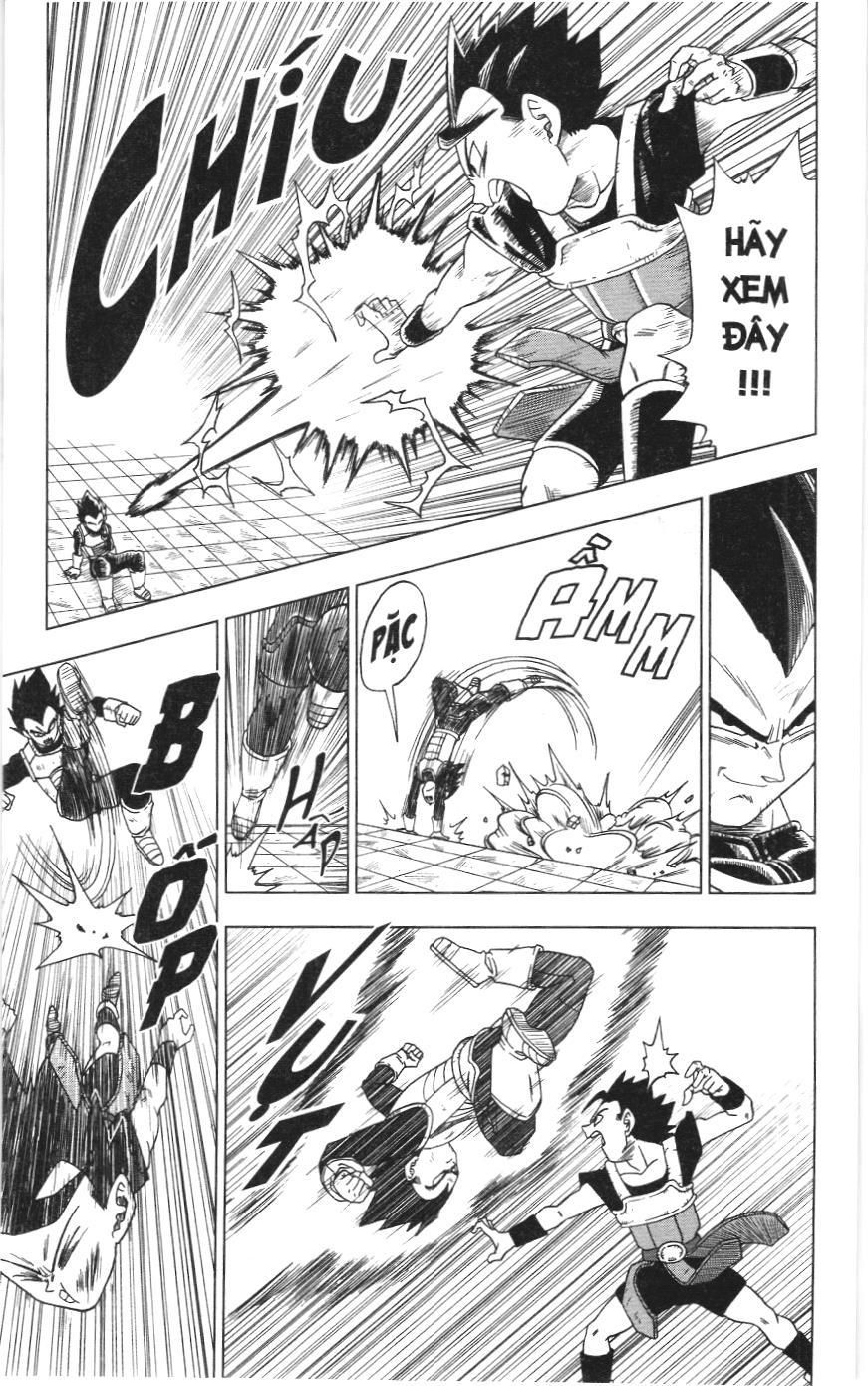 Dragon Ball Super (Nxb Kim Đồng) Chapter 12 - Trang 2