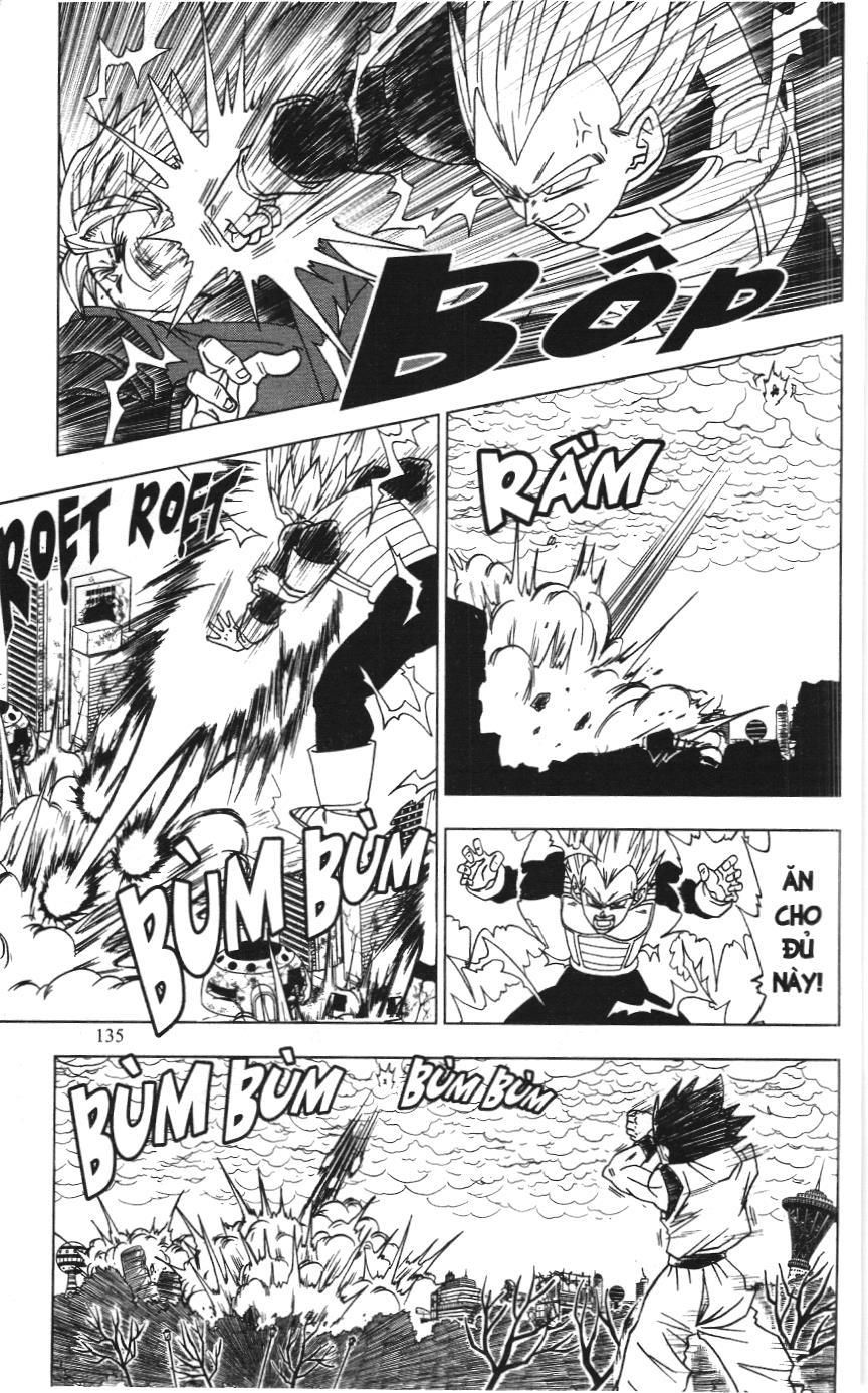 Dragon Ball Super (Nxb Kim Đồng) Chapter 19 - Trang 2