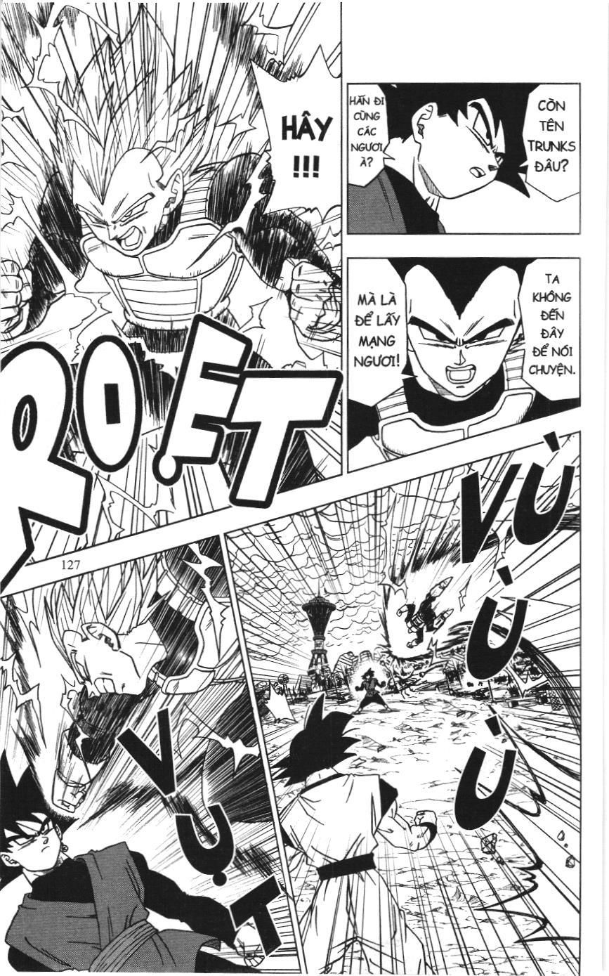 Dragon Ball Super (Nxb Kim Đồng) Chapter 19 - Trang 2
