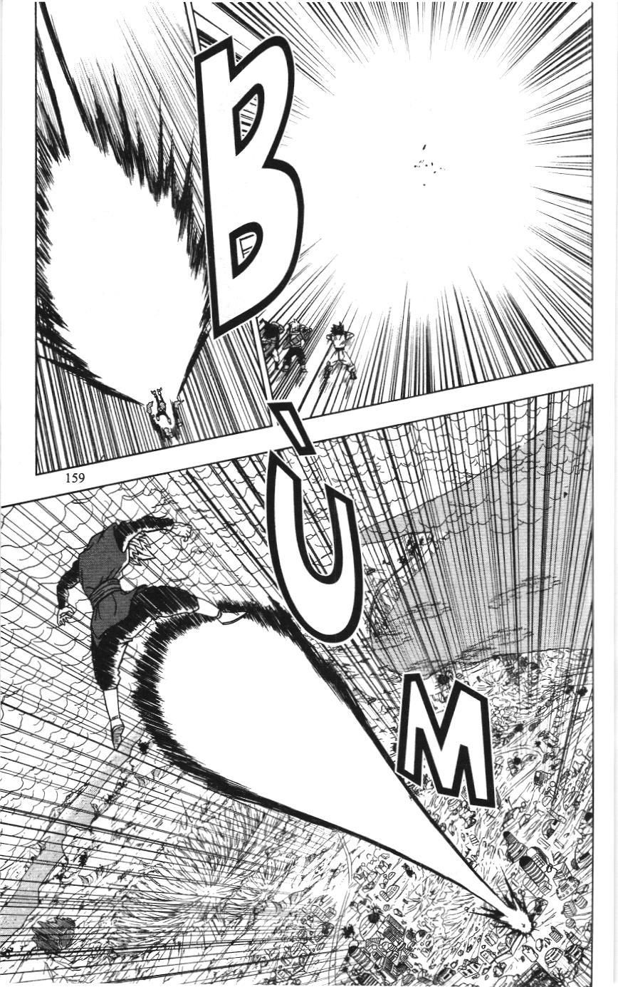 Dragon Ball Super (Nxb Kim Đồng) Chapter 19 - Trang 2