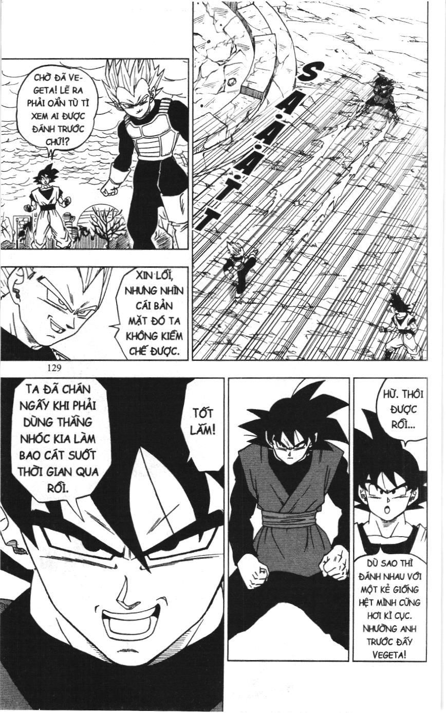 Dragon Ball Super (Nxb Kim Đồng) Chapter 19 - Trang 2