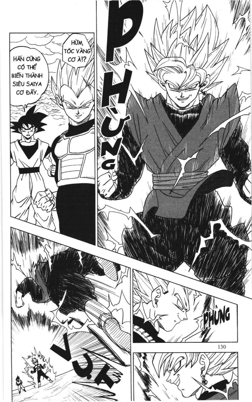 Dragon Ball Super (Nxb Kim Đồng) Chapter 19 - Trang 2