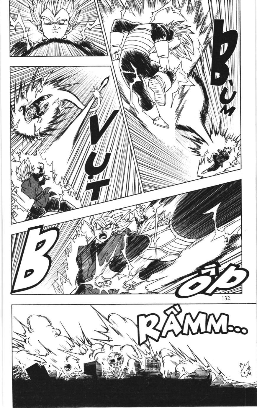 Dragon Ball Super (Nxb Kim Đồng) Chapter 19 - Trang 2