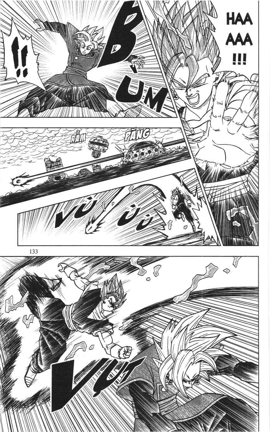 Dragon Ball Super (Nxb Kim Đồng) Chapter 23 - Trang 2