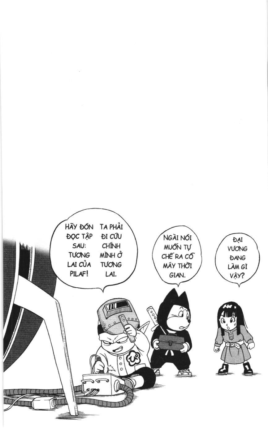 Dragon Ball Super (Nxb Kim Đồng) Chapter 26 - Trang 2
