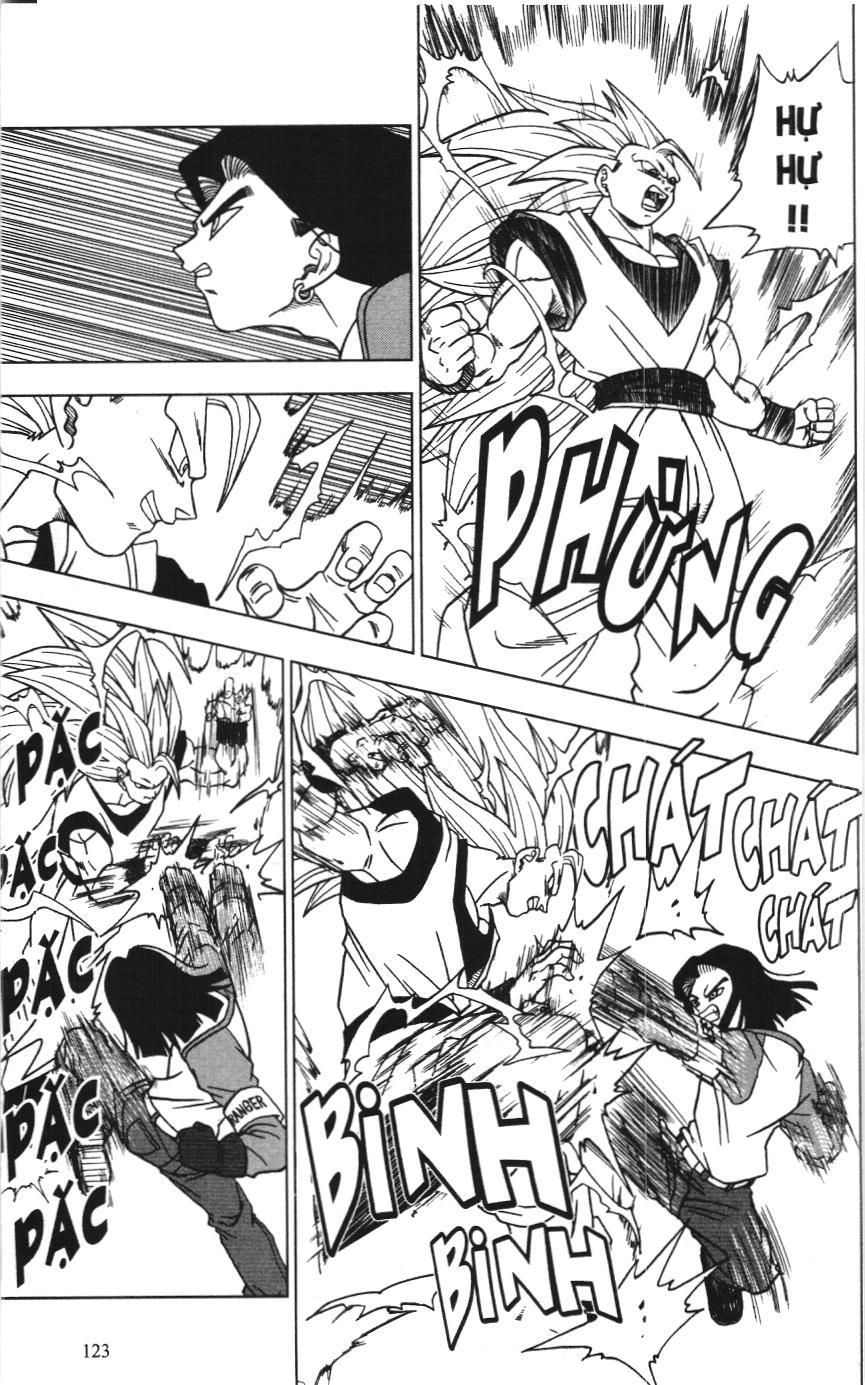 Dragon Ball Super (Nxb Kim Đồng) Chapter 31 - Trang 2