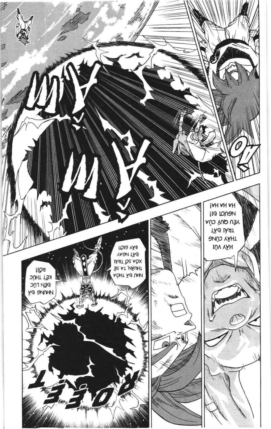 Dragon Ball Super (Nxb Kim Đồng) Chapter 4 - Trang 2