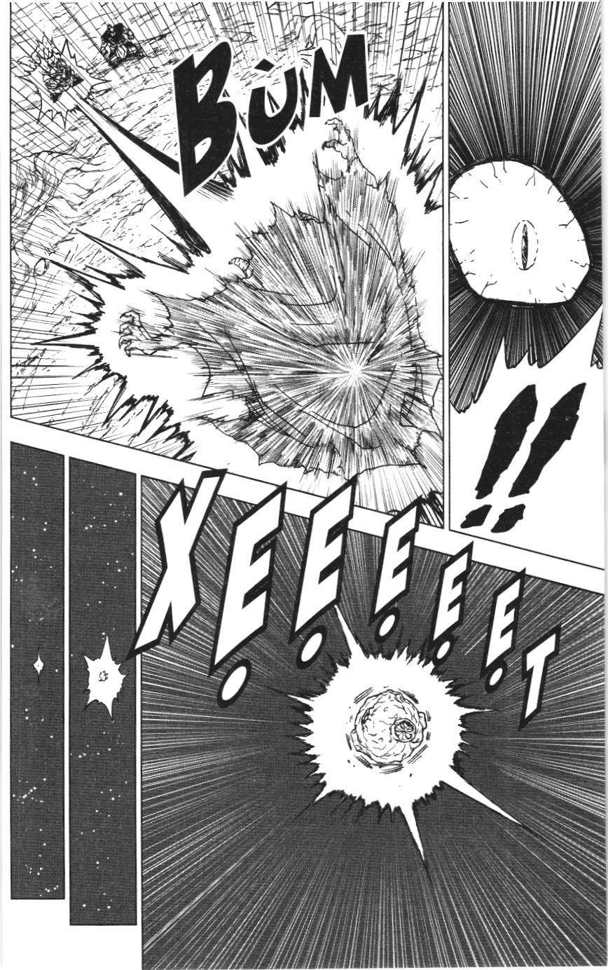 Dragon Ball Super (Nxb Kim Đồng) Chapter 43 - Trang 2