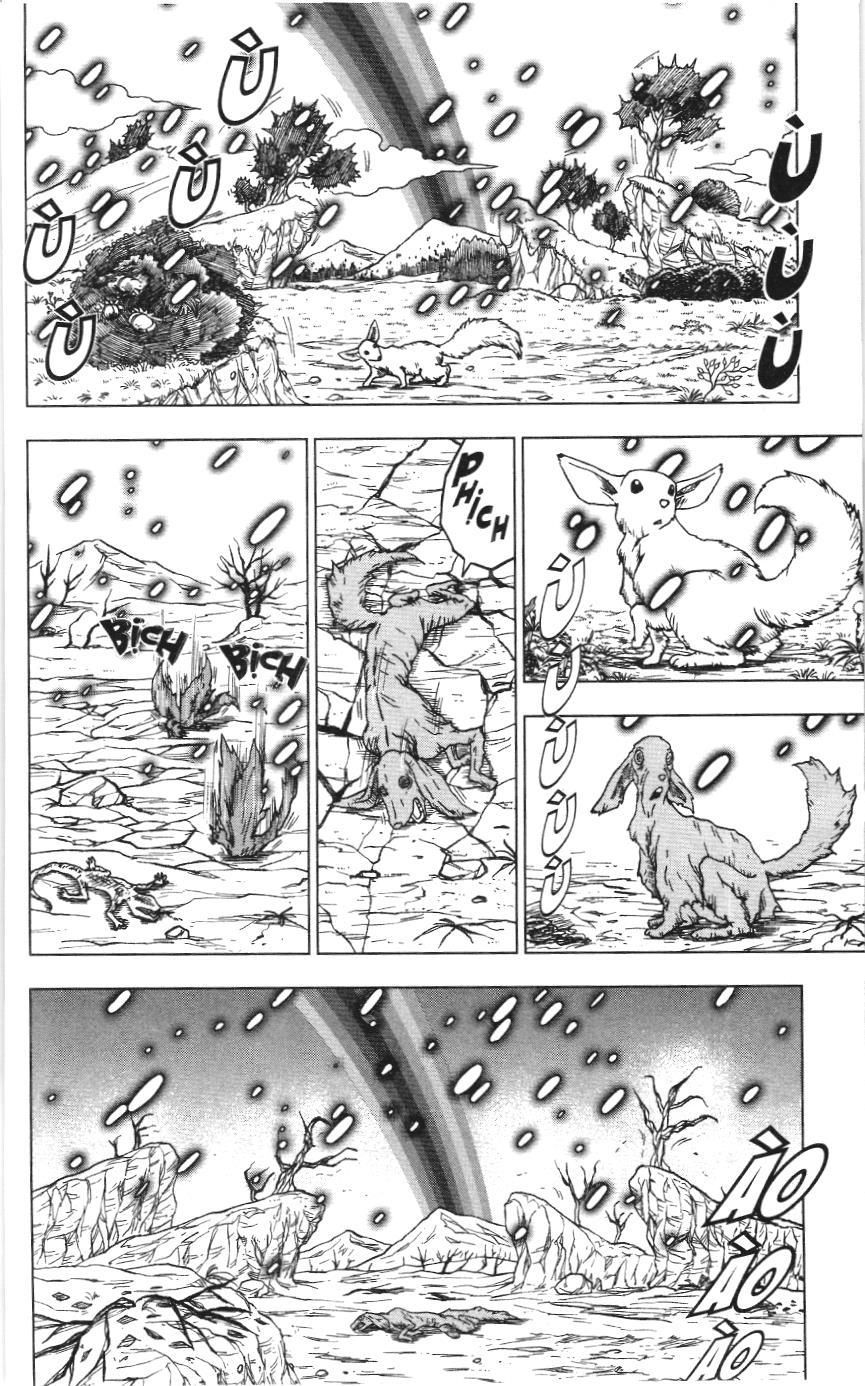 Dragon Ball Super (Nxb Kim Đồng) Chapter 43 - Trang 2