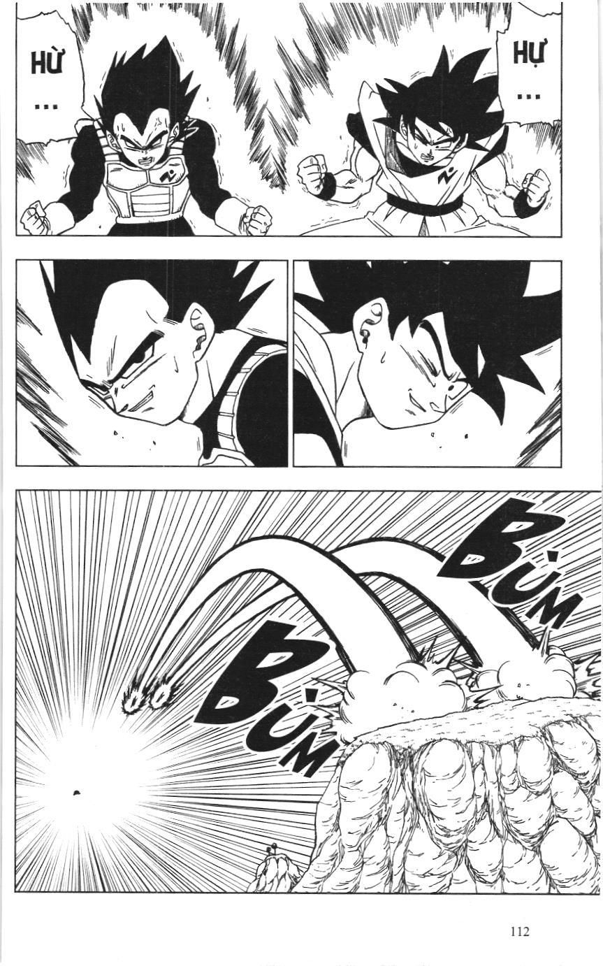 Dragon Ball Super (Nxb Kim Đồng) Chapter 47 - Trang 2