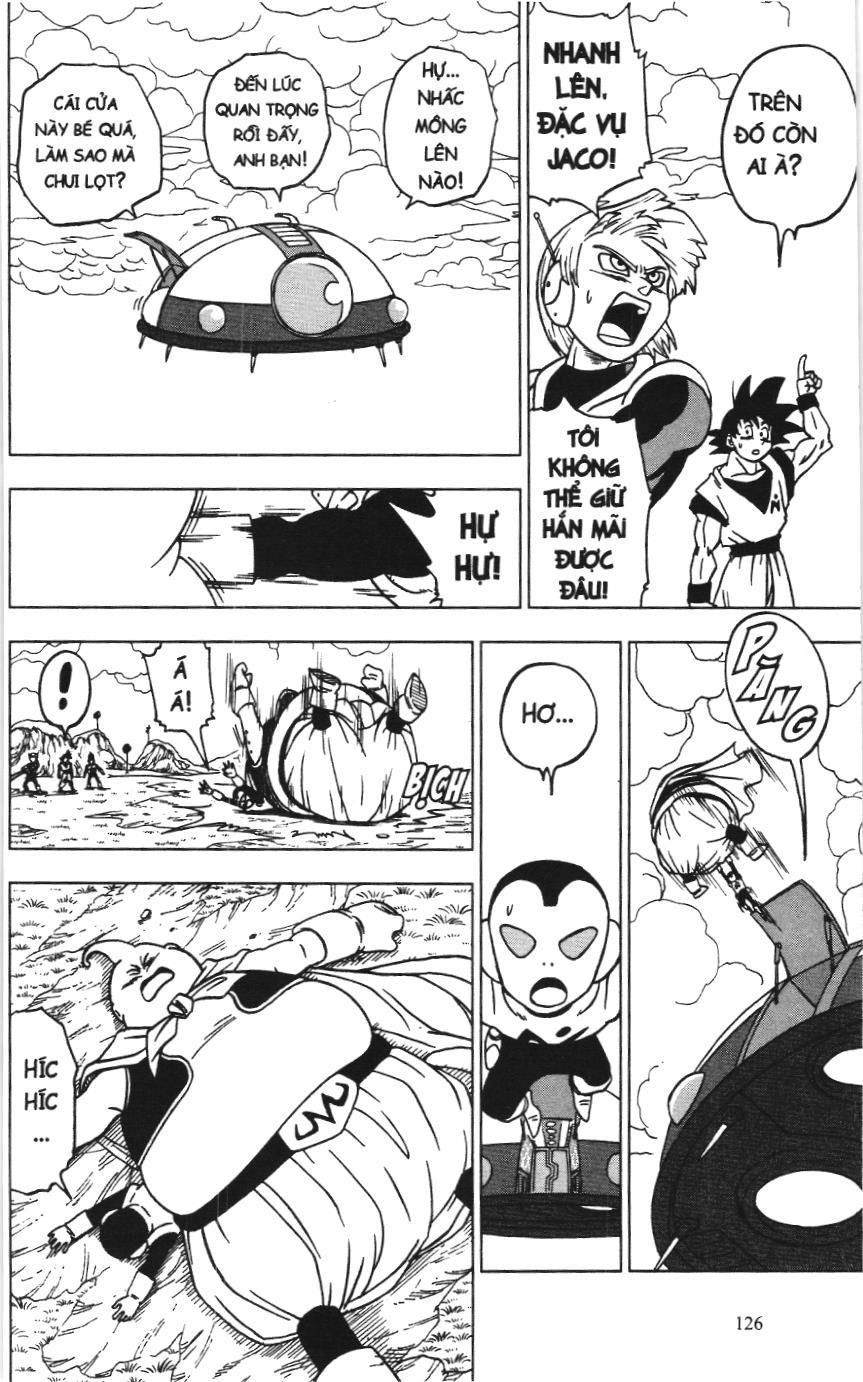 Dragon Ball Super (Nxb Kim Đồng) Chapter 47 - Trang 2