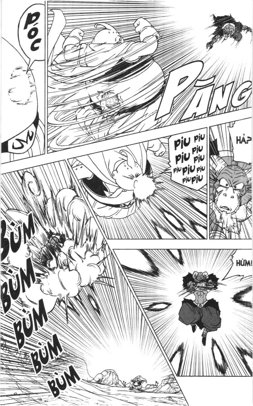 Dragon Ball Super (Nxb Kim Đồng) Chapter 47 - Trang 2
