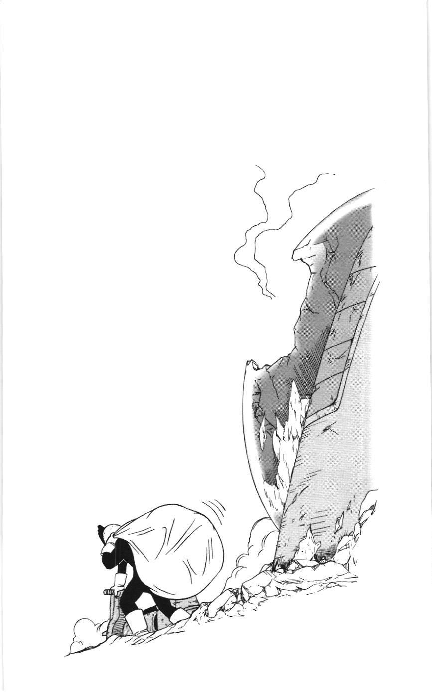 Dragon Ball Super (Nxb Kim Đồng) Chapter 47 - Trang 2