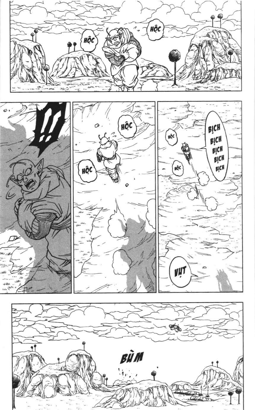 Dragon Ball Super (Nxb Kim Đồng) Chapter 47 - Trang 2