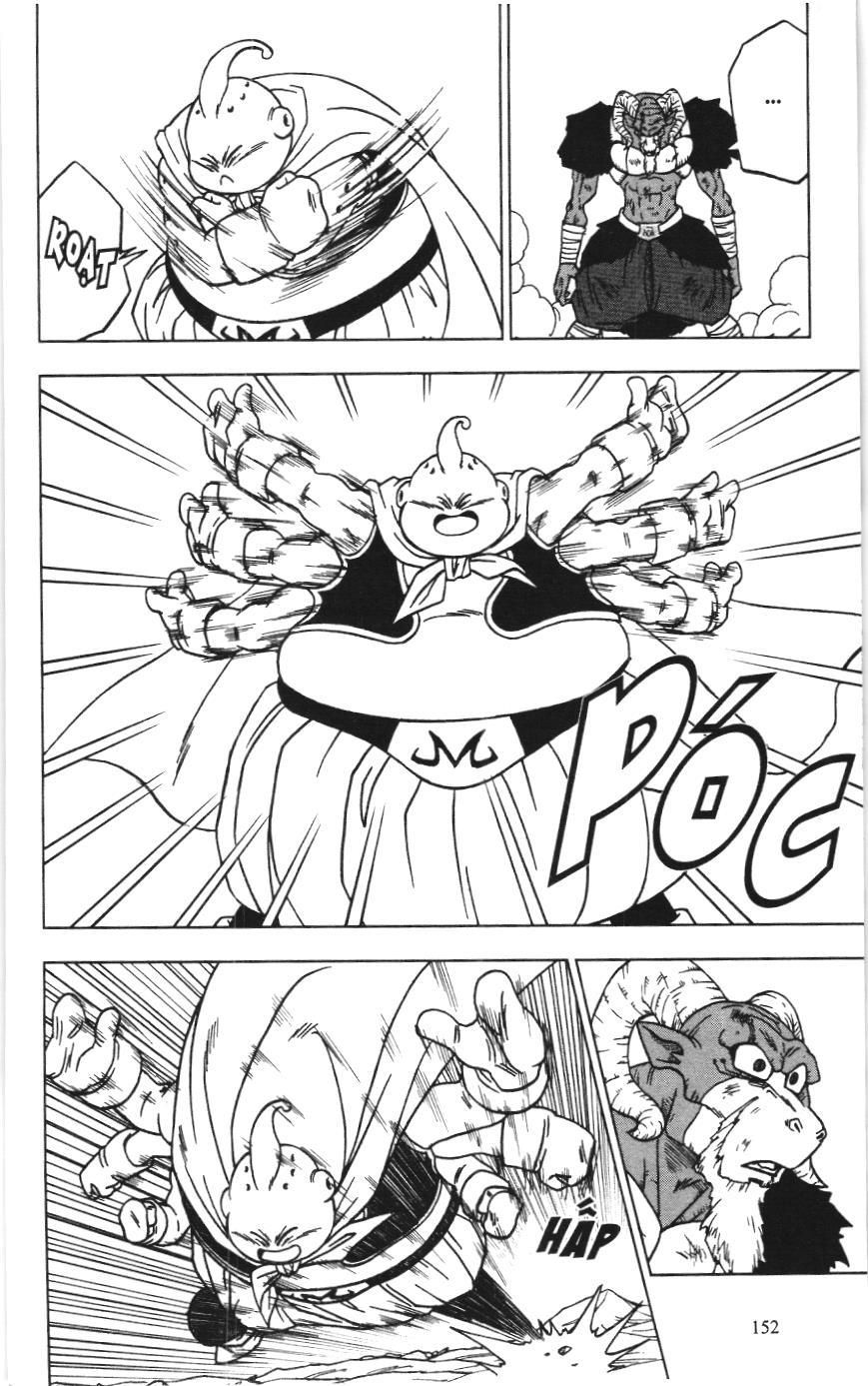 Dragon Ball Super (Nxb Kim Đồng) Chapter 48 - Trang 2