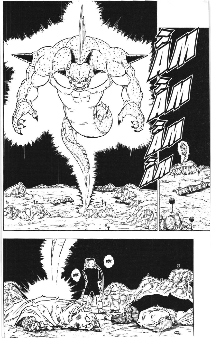 Dragon Ball Super (Nxb Kim Đồng) Chapter 48 - Trang 2