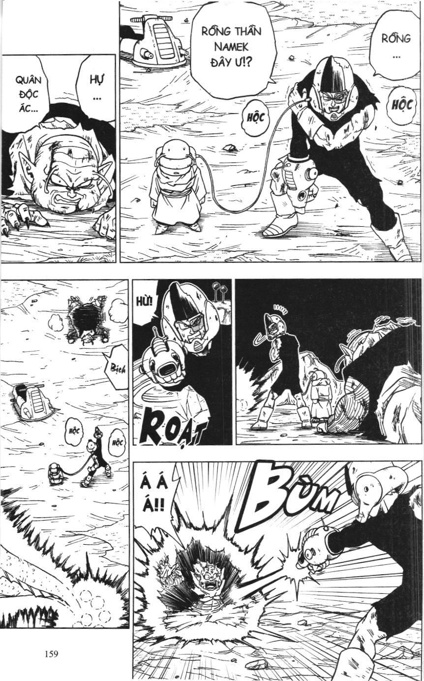 Dragon Ball Super (Nxb Kim Đồng) Chapter 48 - Trang 2