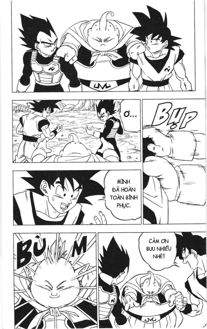 Dragon Ball Super (Nxb Kim Đồng) Chapter 48 - Trang 2