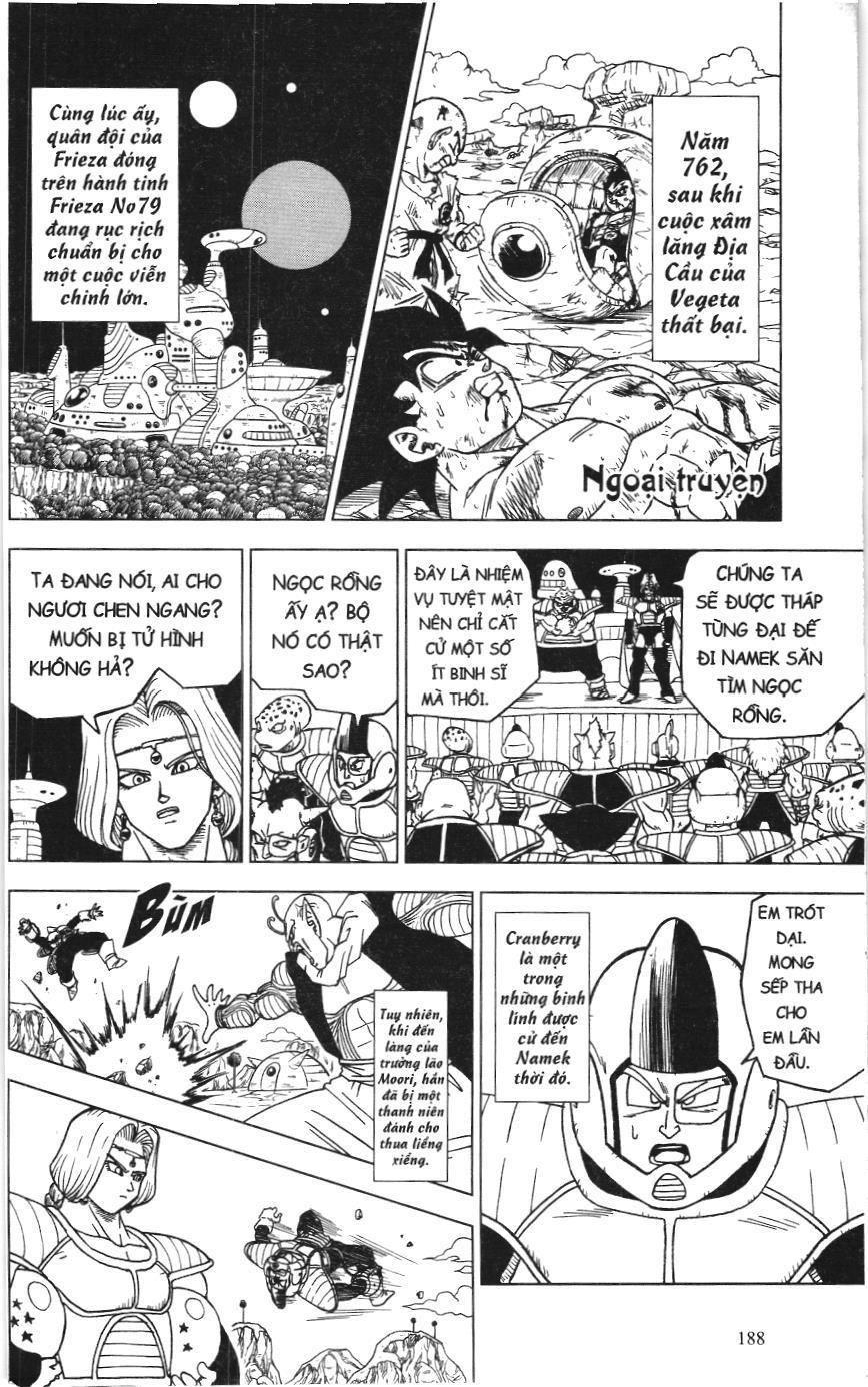 Dragon Ball Super (Nxb Kim Đồng) Chapter 48 - Trang 2