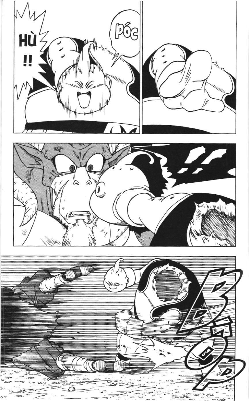 Dragon Ball Super (Nxb Kim Đồng) Chapter 48 - Trang 2