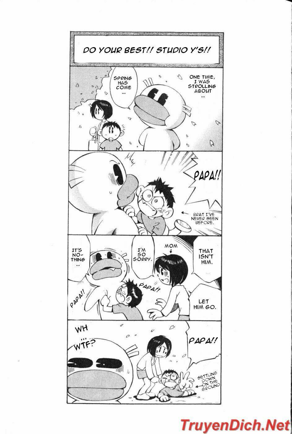 Dragon Girl – Ikkitousen Chapter 10 - Trang 2