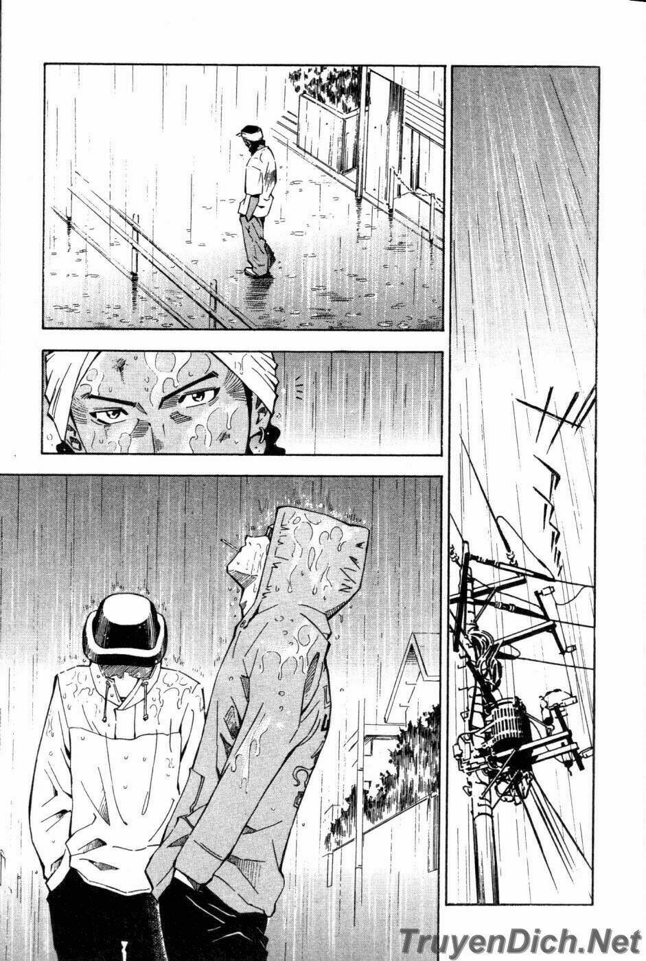 Dragon Girl – Ikkitousen Chapter 11 - Trang 2