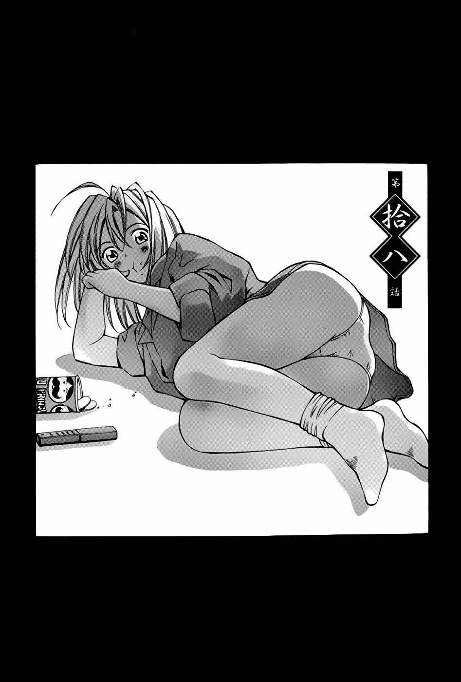 Dragon Girl – Ikkitousen Chapter 18 - Trang 2