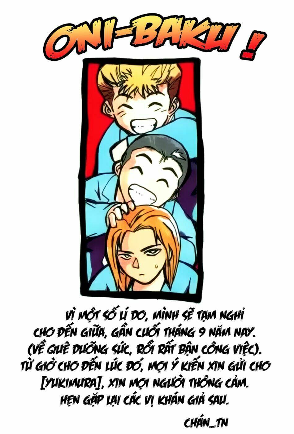 Dragon Girl – Ikkitousen Chapter 19 - Trang 2