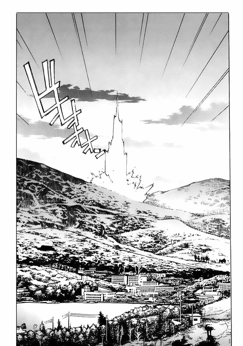 Dragon Girl – Ikkitousen Chapter 20 - Trang 2