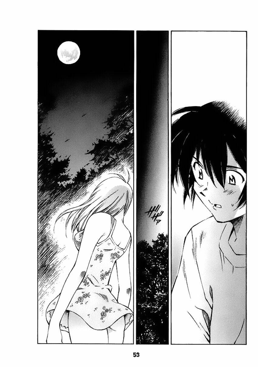 Dragon Girl – Ikkitousen Chapter 20 - Trang 2