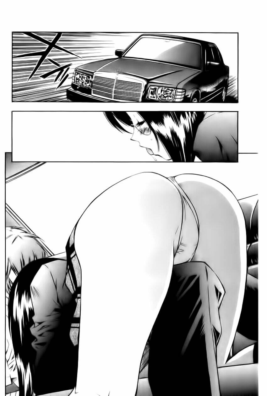 Dragon Girl – Ikkitousen Chapter 21 - Trang 2