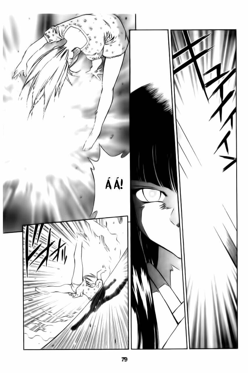 Dragon Girl – Ikkitousen Chapter 21 - Trang 2