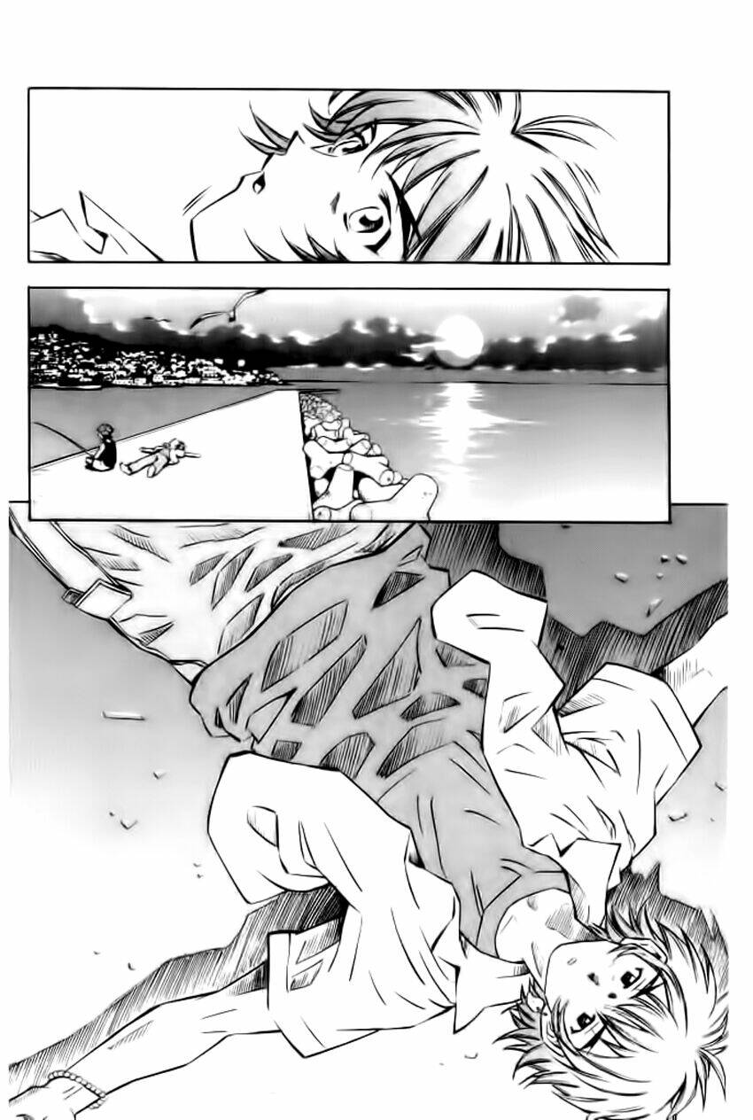 Dragon Girl – Ikkitousen Chapter 22 - Trang 2