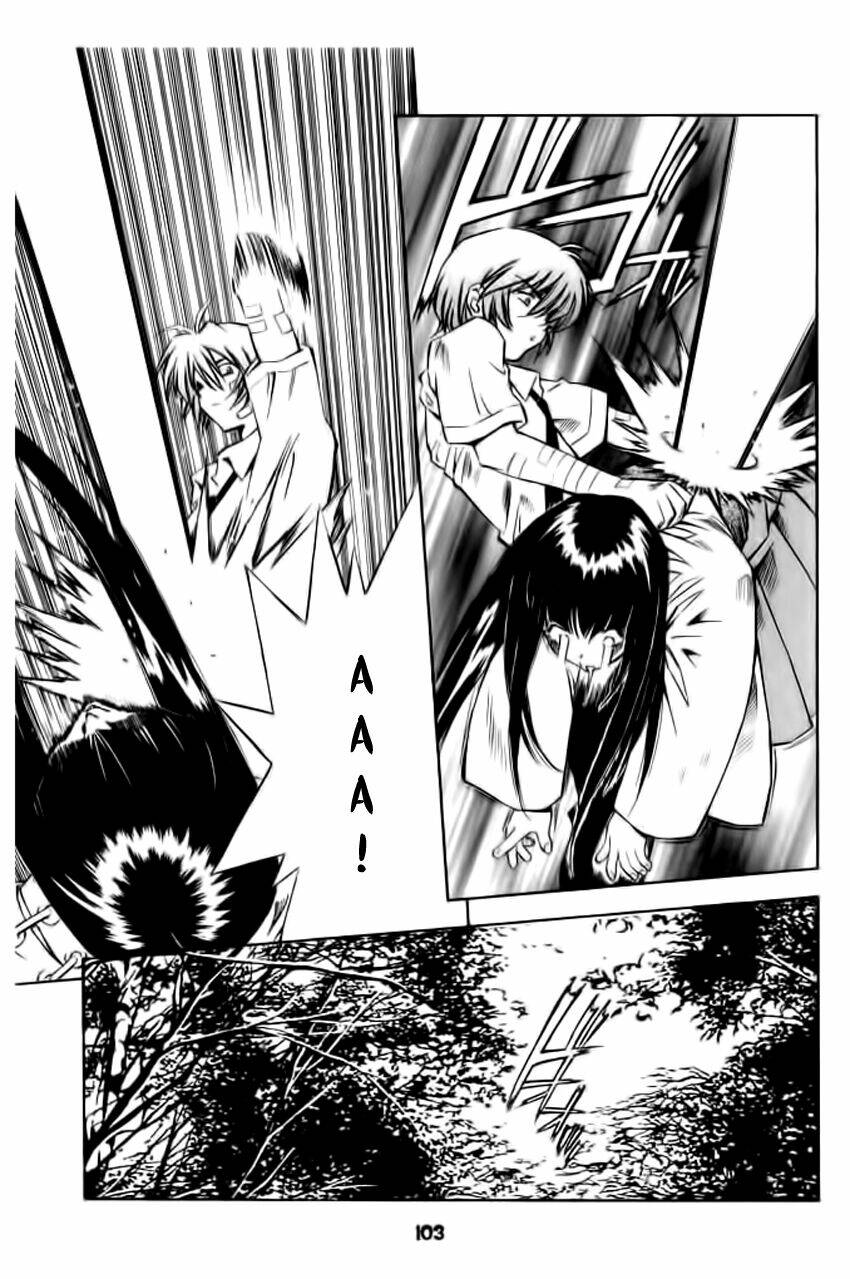 Dragon Girl – Ikkitousen Chapter 22 - Trang 2