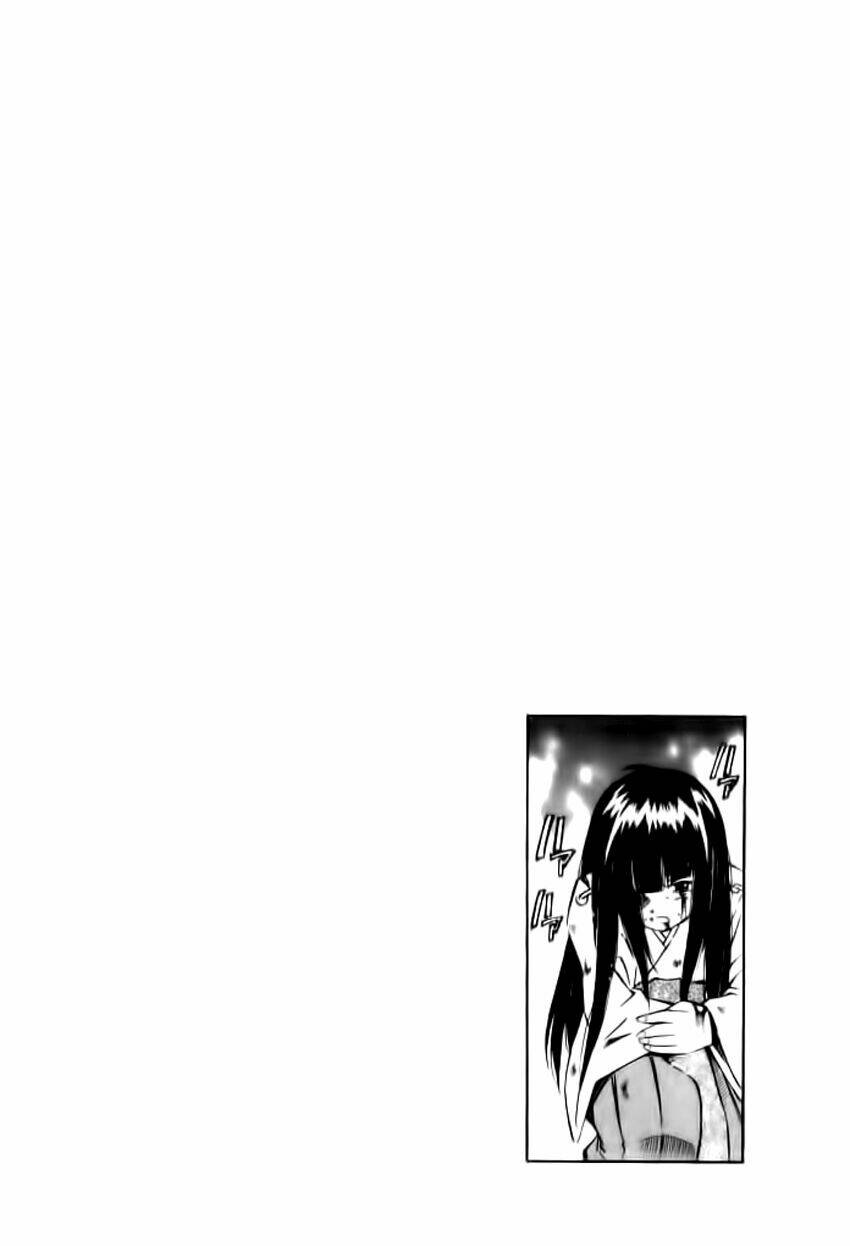 Dragon Girl – Ikkitousen Chapter 23 - Trang 2