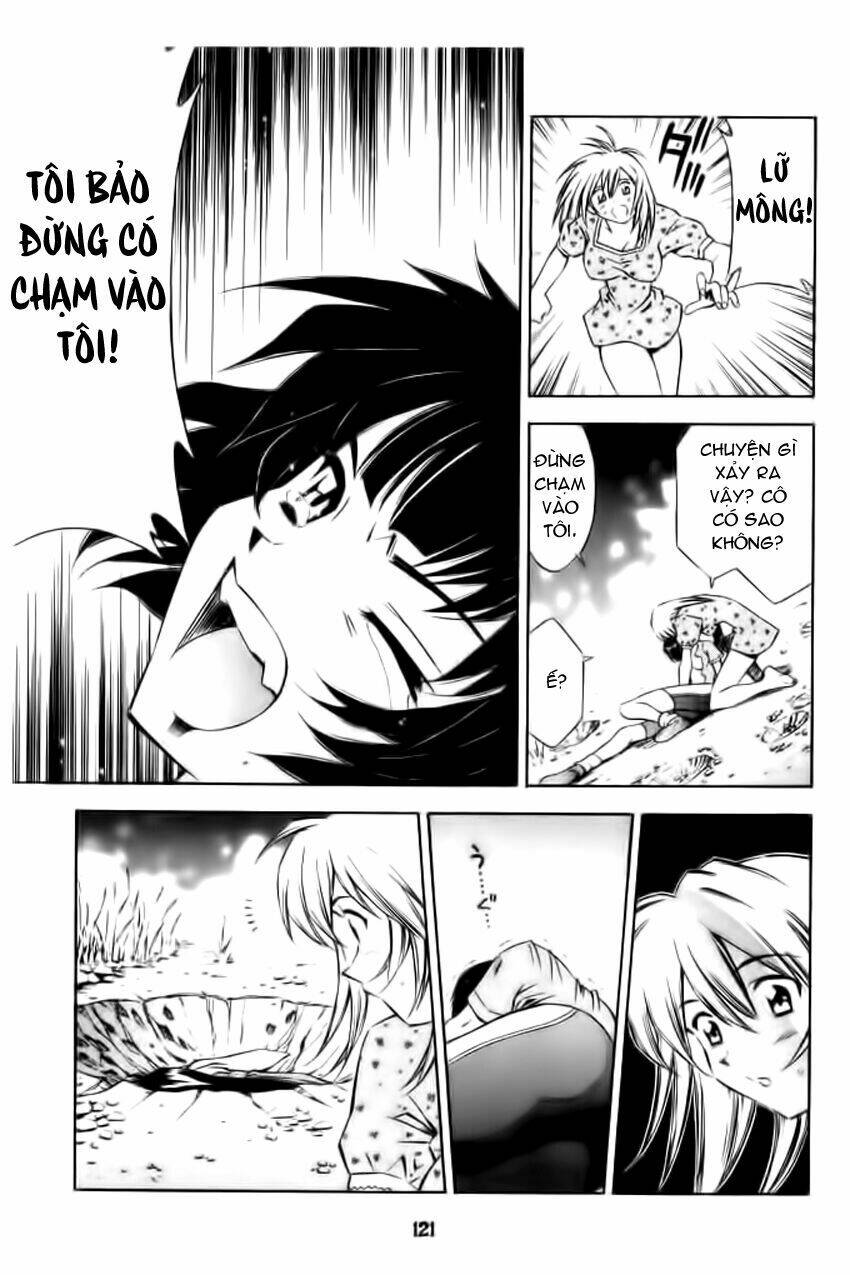 Dragon Girl – Ikkitousen Chapter 23 - Trang 2