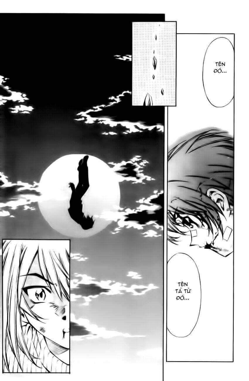 Dragon Girl – Ikkitousen Chapter 24 - Trang 2