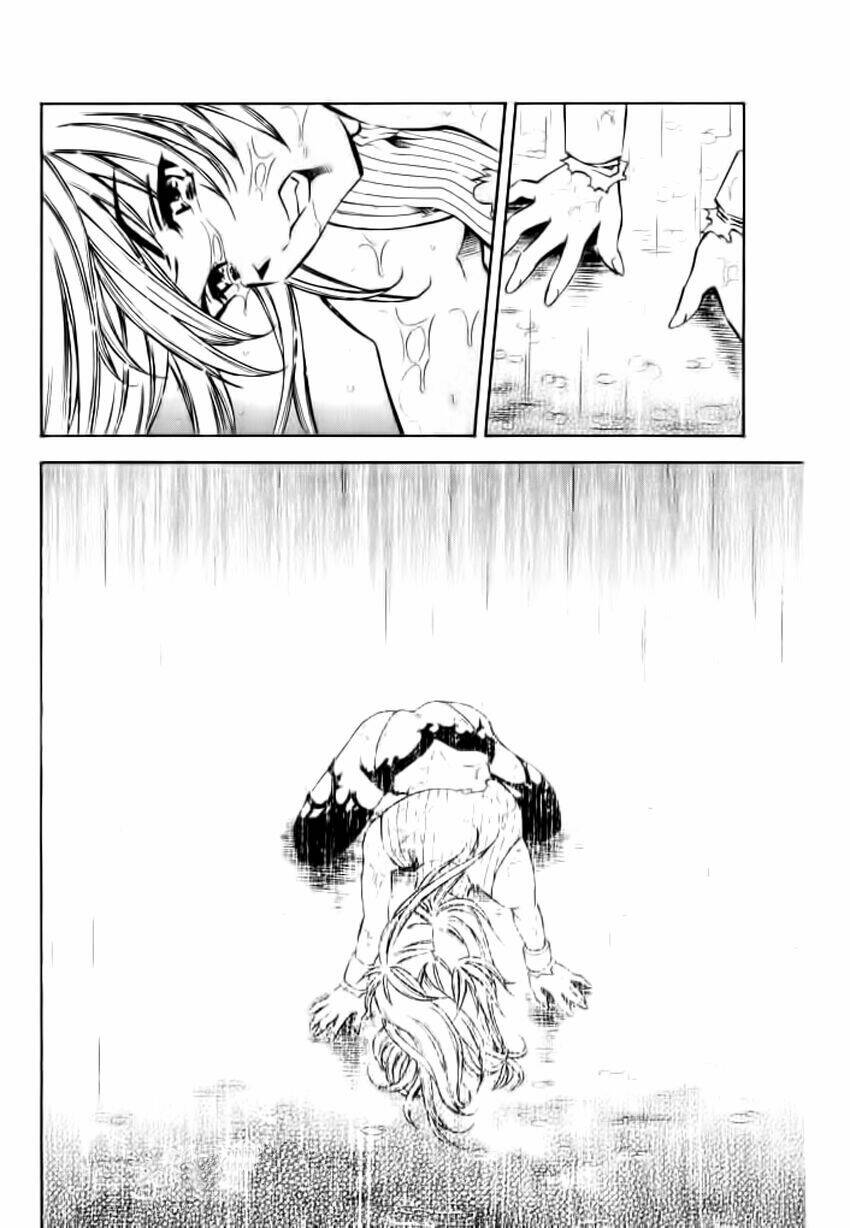 Dragon Girl – Ikkitousen Chapter 24 - Trang 2