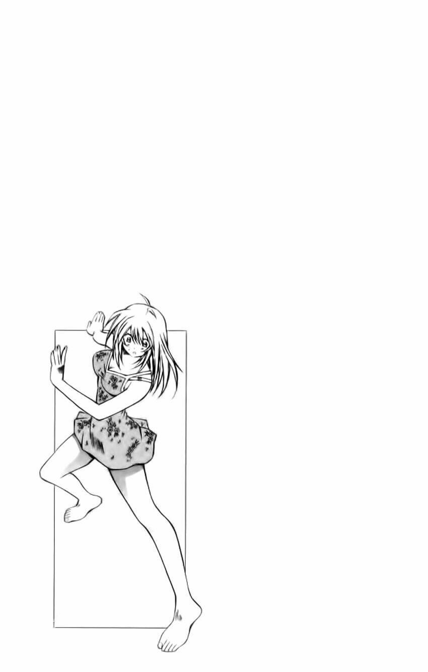 Dragon Girl – Ikkitousen Chapter 24 - Trang 2