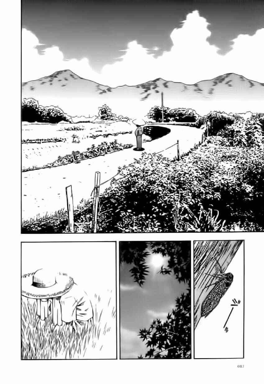 Dragon Girl – Ikkitousen Chapter 25 - Trang 2