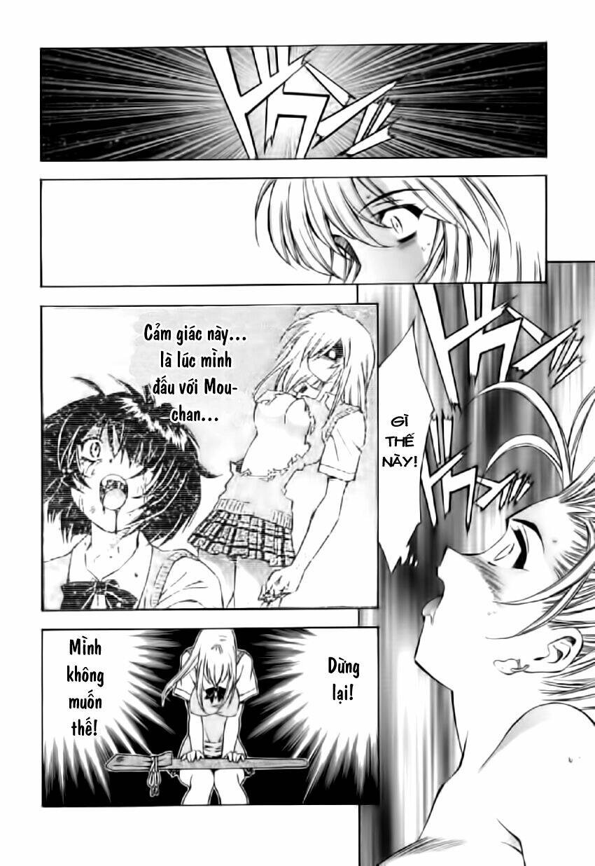 Dragon Girl – Ikkitousen Chapter 26 - Trang 2
