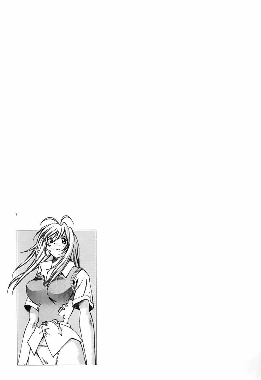 Dragon Girl – Ikkitousen Chapter 31 - Trang 2