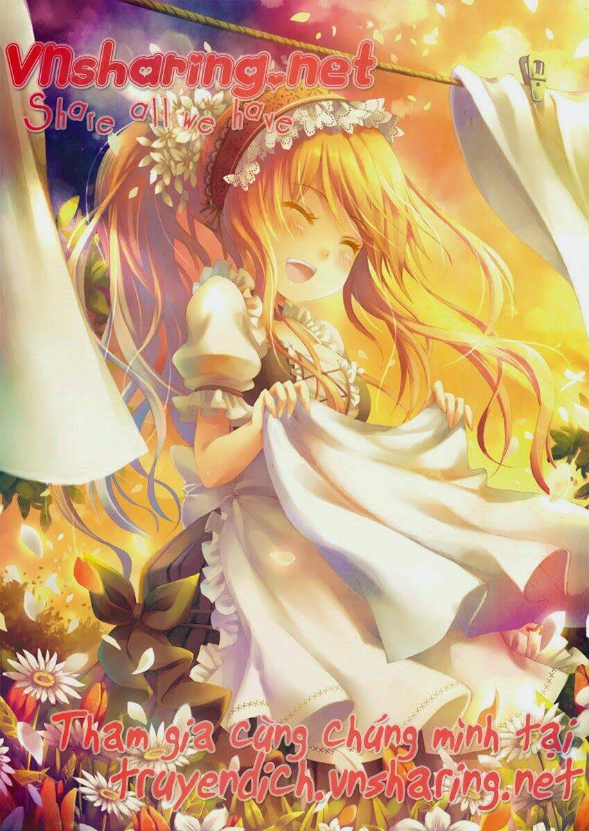 Dragon Girl – Ikkitousen Chapter 31 - Trang 2