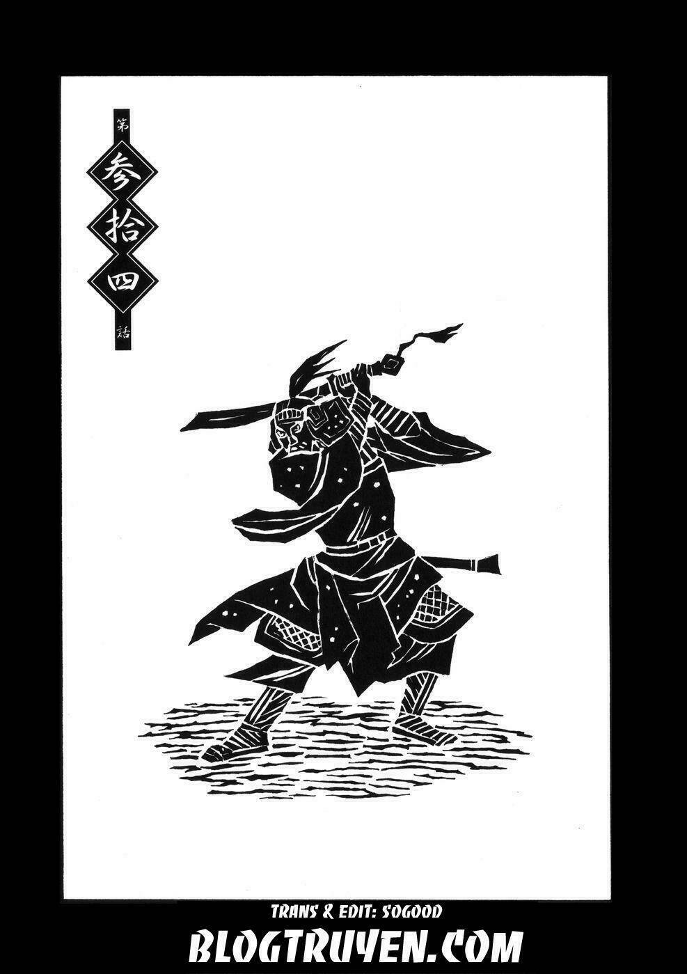 Dragon Girl – Ikkitousen Chapter 34 - Trang 2