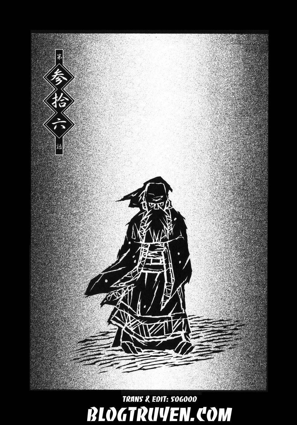 Dragon Girl – Ikkitousen Chapter 36 - Trang 2