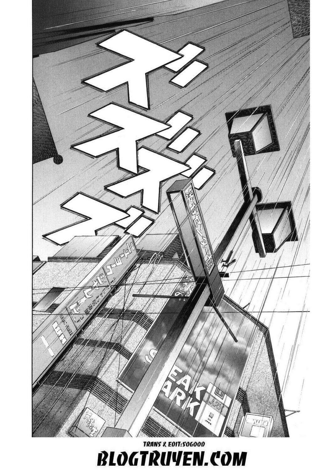 Dragon Girl – Ikkitousen Chapter 38 - Trang 2