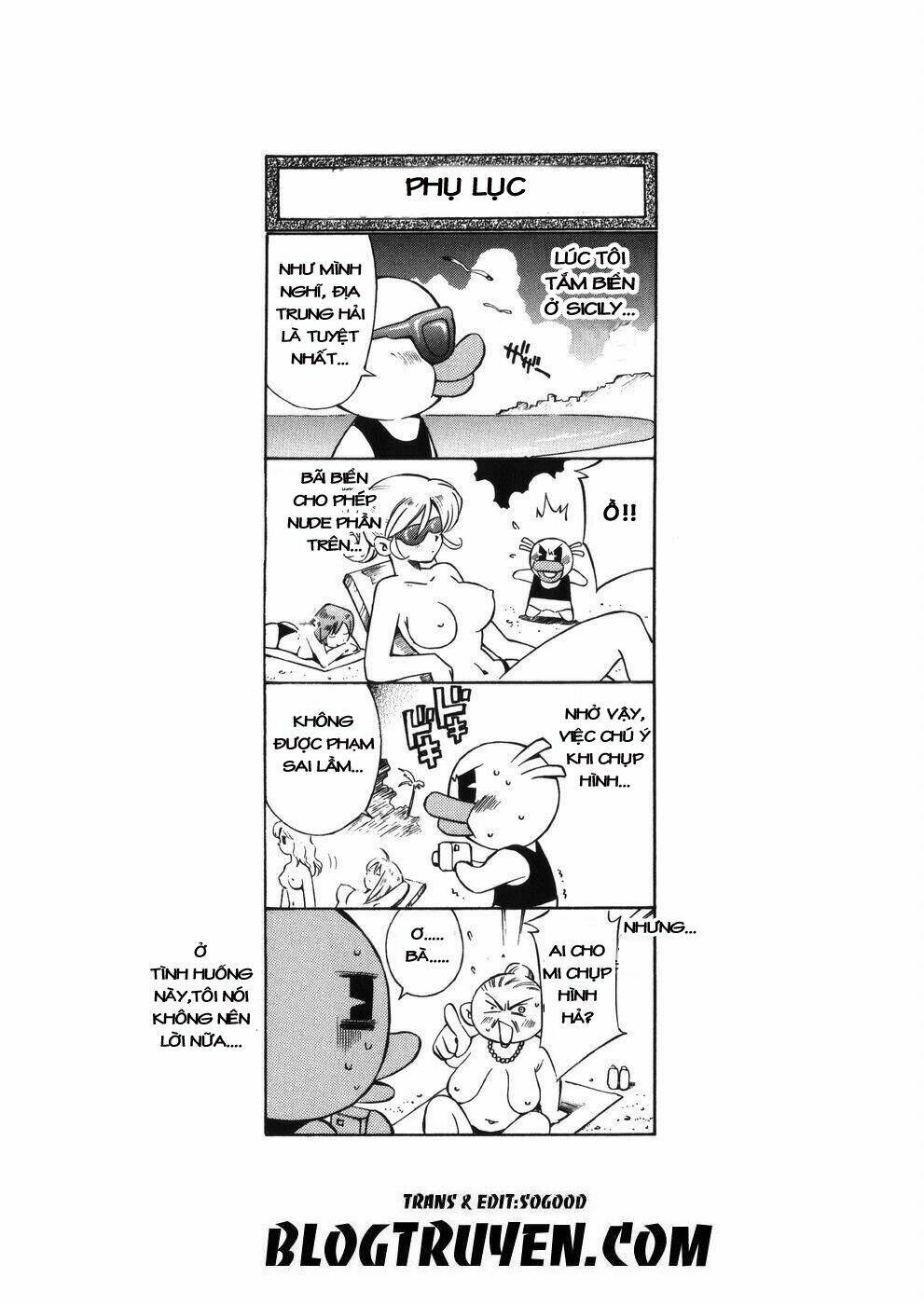 Dragon Girl – Ikkitousen Chapter 39 - Trang 2