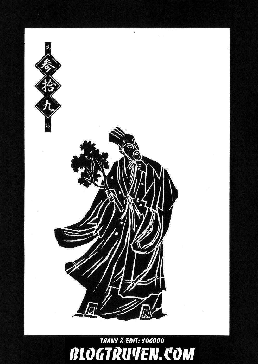 Dragon Girl – Ikkitousen Chapter 39 - Trang 2