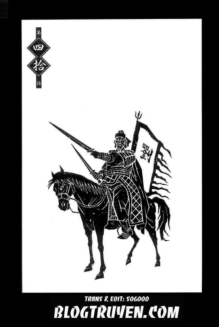 Dragon Girl – Ikkitousen Chapter 40 - Trang 2